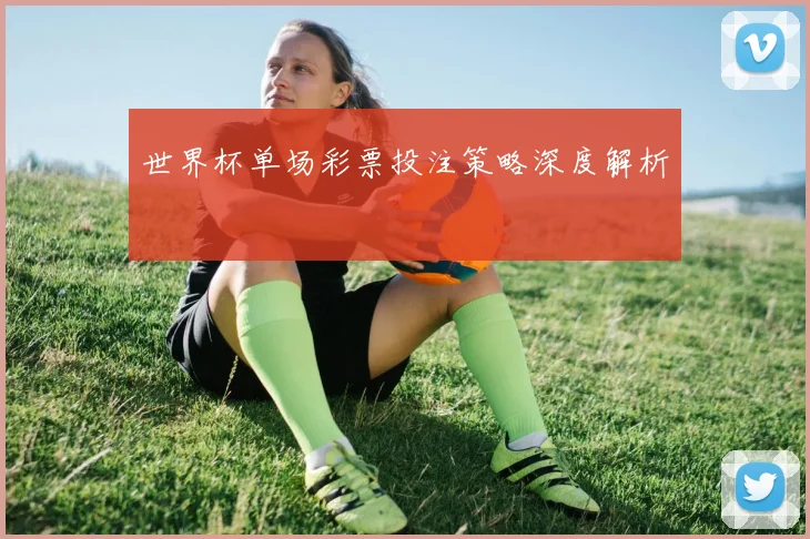 世界杯单场彩票投注策略深度解析